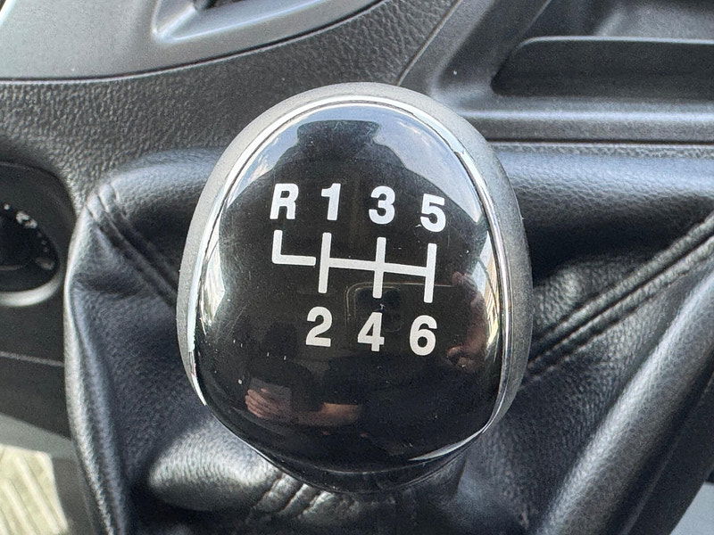 Ford Transit Custom 2.0 TDCi 290 Limited L2 H2 5dr 5dr Manual 2026