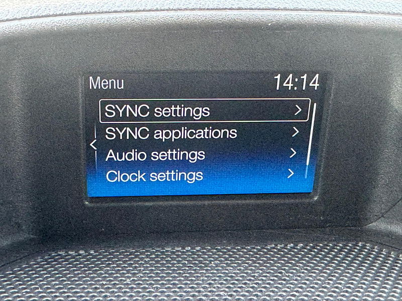 Ford Transit Custom 2.0 TDCi 290 Limited L2 H2 5dr 5dr Manual 2026