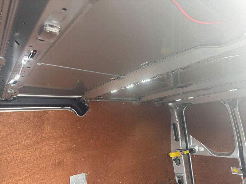 Ford Transit Custom 2.0 TDCi 290 Limited L2 H2 5dr 5dr Manual 2026