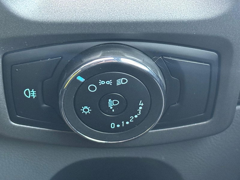 Ford Transit Custom 2.2 TDCi 270 ECOnetic L1 H1 5dr 5dr Manual 2026