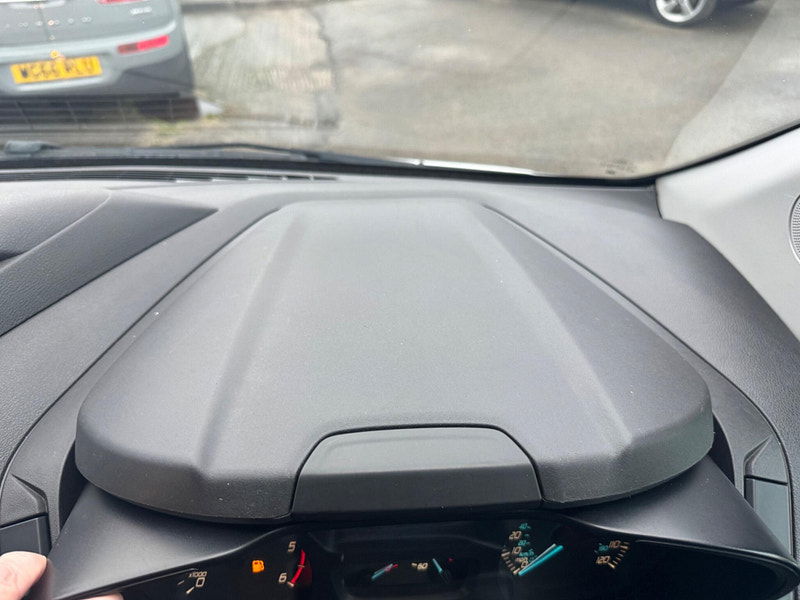 Ford Transit Custom 2.2 TDCi 270 ECOnetic L1 H1 5dr 5dr Manual 2026