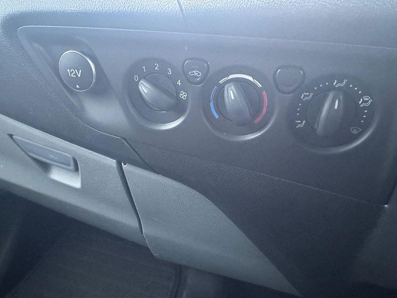 Ford Transit Custom 2.2 TDCi 270 ECOnetic L1 H1 5dr 5dr Manual 2026