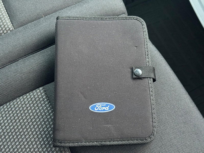 Ford Transit Custom 2.2 TDCi 270 ECOnetic L1 H1 5dr 5dr Manual 2026