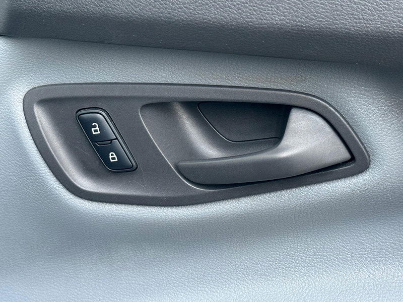 Ford Transit Custom 2.2 TDCi 270 ECOnetic L1 H1 5dr 5dr Manual 2026