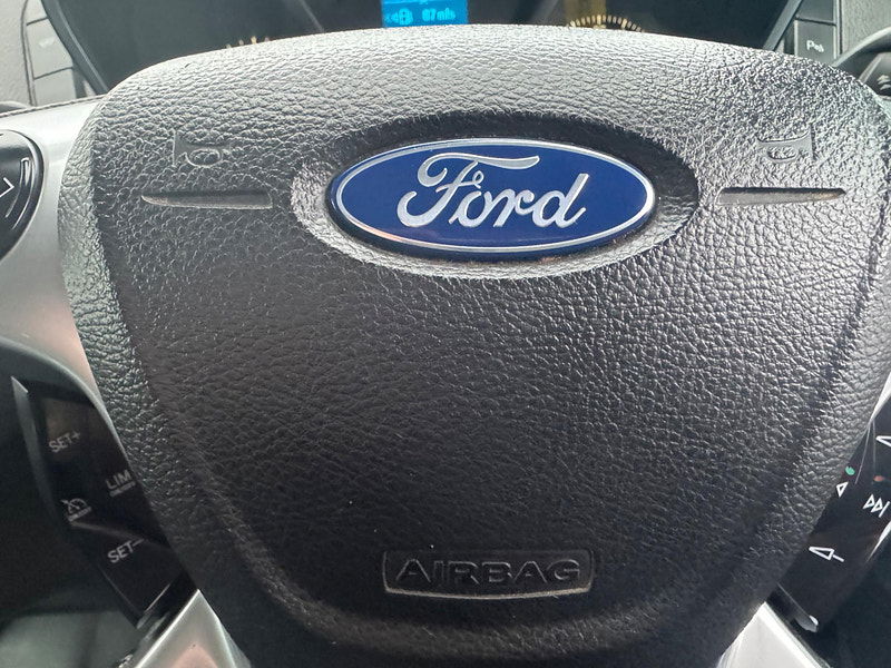 Ford Transit Custom 2.2 TDCi 270 Limited L1 H1 5dr 5dr Manual 2025