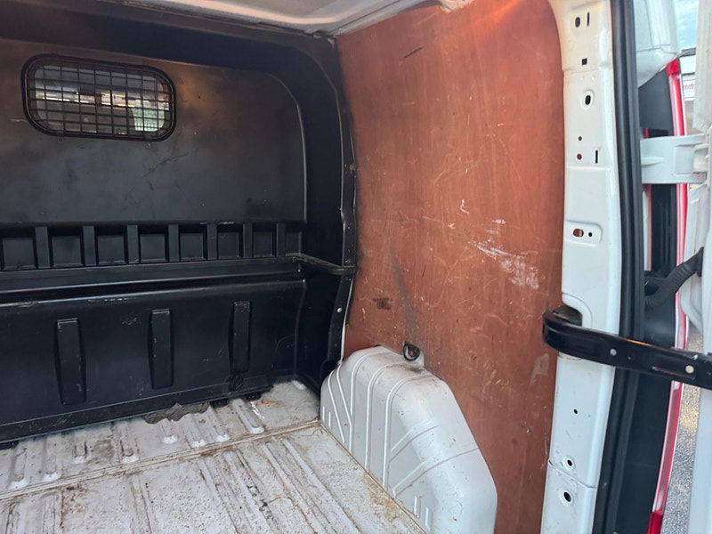 Ford Transit Custom 2.2 TDCi 290 L2 H1 5dr 5dr Manual 2025
