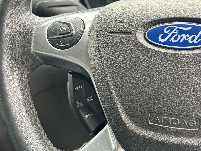 Ford Transit Custom 2.2 TDCi 290 Limited L2 H1 5dr 5dr Manual 2025