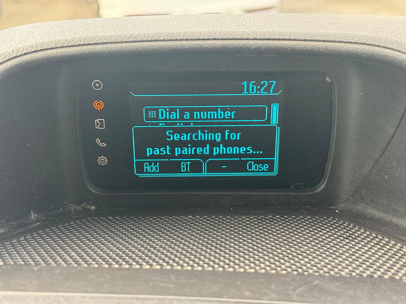 Ford Transit Custom 2.2 TDCi 290 Trend Panel Van 5dr Diesel Manual L1 H1 (186 g/km, 98 bhp) 5dr Manual 2026