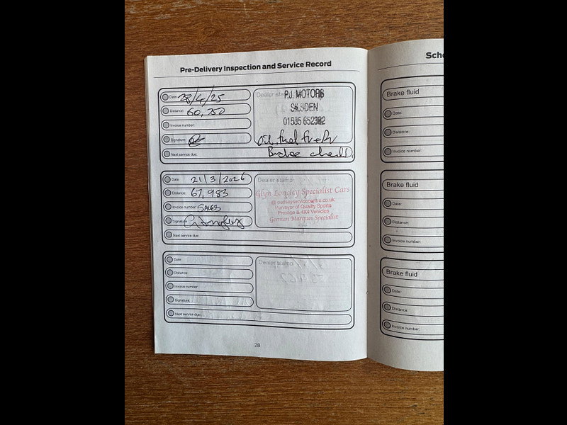 Ford Transit Custom 2.2 TDCi 290 Trend Panel Van 5dr Diesel Manual L1 H1 (186 g/km, 98 bhp) 5dr Manual 2026