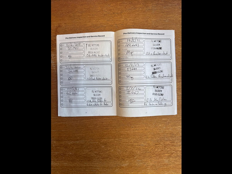 Ford Transit Custom 2.2 TDCi 290 Trend Panel Van 5dr Diesel Manual L1 H1 (186 g/km, 98 bhp) 5dr Manual 2026