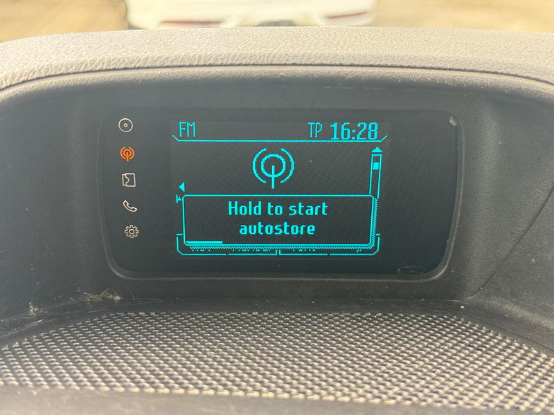 Ford Transit Custom 2.2 TDCi 290 Trend Panel Van 5dr Diesel Manual L1 H1 (186 g/km, 98 bhp) 5dr Manual 2026