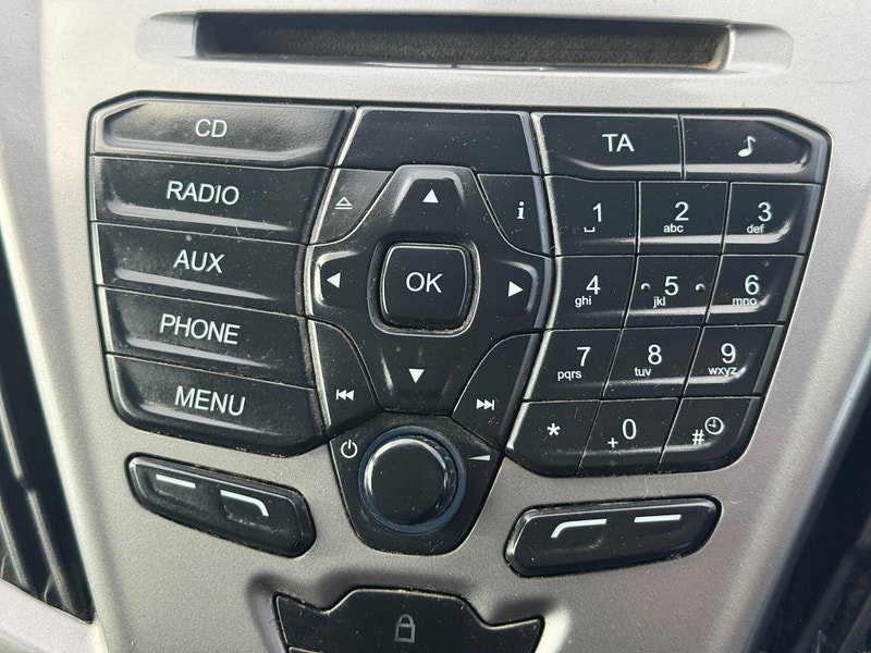 Ford Transit Custom 2.2 TDCi 290 Trend Panel Van 5dr Diesel Manual L1 H1 (186 g/km, 98 bhp) 5dr Manual 2026