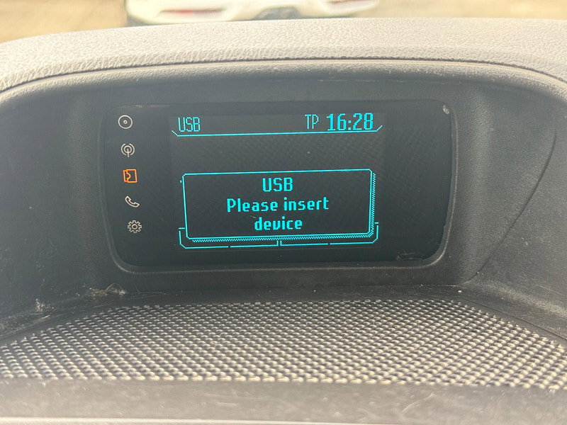 Ford Transit Custom 2.2 TDCi 290 Trend Panel Van 5dr Diesel Manual L1 H1 (186 g/km, 98 bhp) 5dr Manual 2026