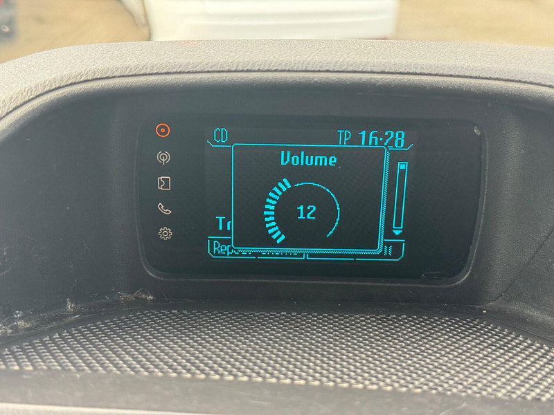 Ford Transit Custom 2.2 TDCi 290 Trend Panel Van 5dr Diesel Manual L1 H1 (186 g/km, 98 bhp) 5dr Manual 2026