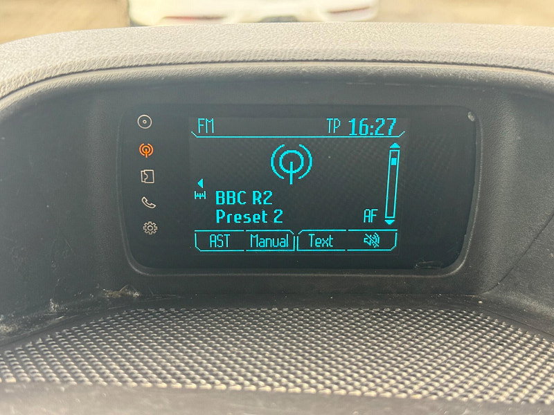 Ford Transit Custom 2.2 TDCi 290 Trend Panel Van 5dr Diesel Manual L1 H1 (186 g/km, 98 bhp) 5dr Manual 2026