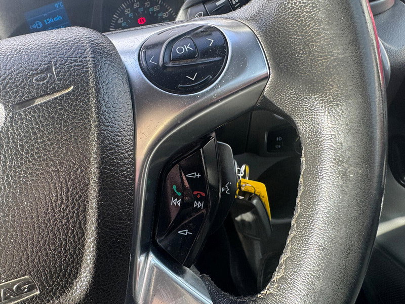 Ford Transit Custom 2.2 TDCi 290 Trend Panel Van 5dr Diesel Manual L1 H1 (186 g/km, 98 bhp) 5dr Manual 2026