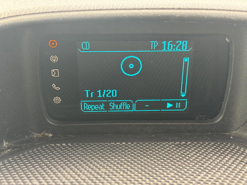 Ford Transit Custom 2.2 TDCi 290 Trend Panel Van 5dr Diesel Manual L1 H1 (186 g/km, 98 bhp) 5dr Manual 2026