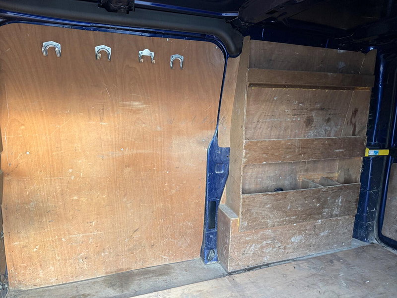 Ford Transit Custom 2.2 TDCi 290 Trend Panel Van 5dr Diesel Manual L1 H1 (186 g/km, 98 bhp) 5dr Manual 2026