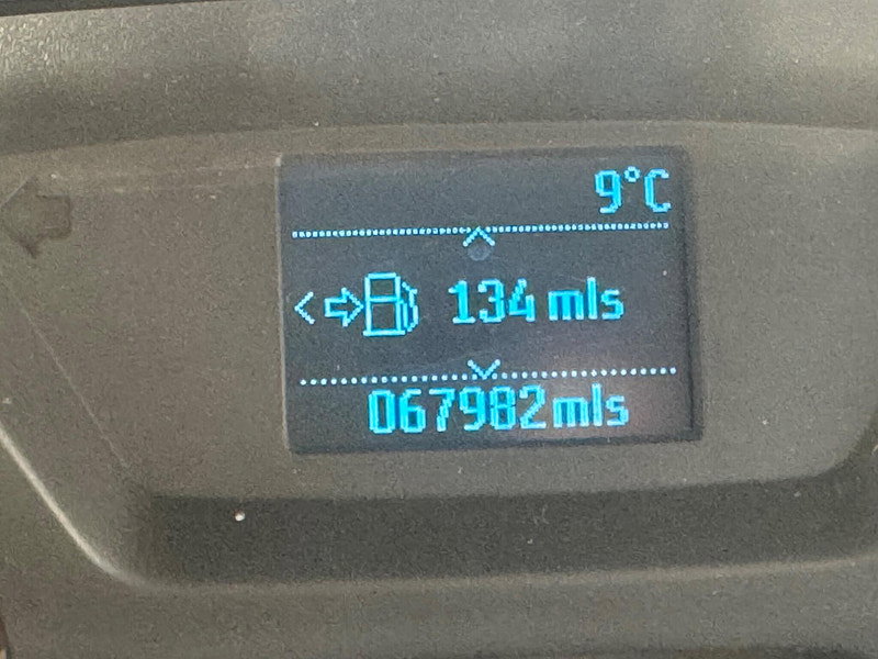 Ford Transit Custom 2.2 TDCi 290 Trend Panel Van 5dr Diesel Manual L1 H1 (186 g/km, 98 bhp) 5dr Manual 2026