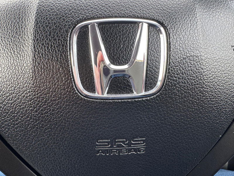 Honda Civic 1.6 i-DTEC Black Edition Euro 5 (s/s) 5dr 5dr Manual 2025