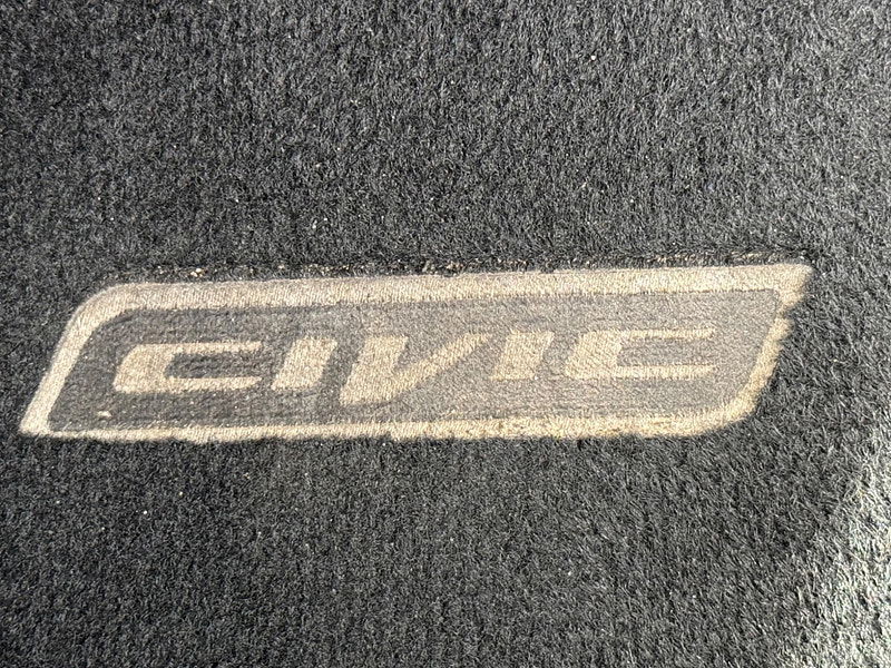 Honda Civic 1.6 i-DTEC Black Edition Euro 5 (s/s) 5dr 5dr Manual 2025