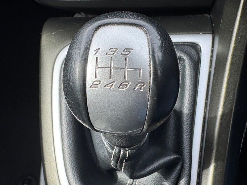 Honda Civic 1.6 i-DTEC Black Edition Euro 5 (s/s) 5dr 5dr Manual 2025
