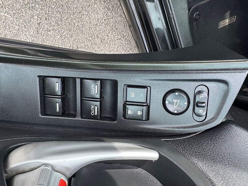 Honda Civic 1.6 i-DTEC Black Edition Euro 5 (s/s) 5dr 5dr Manual 2025