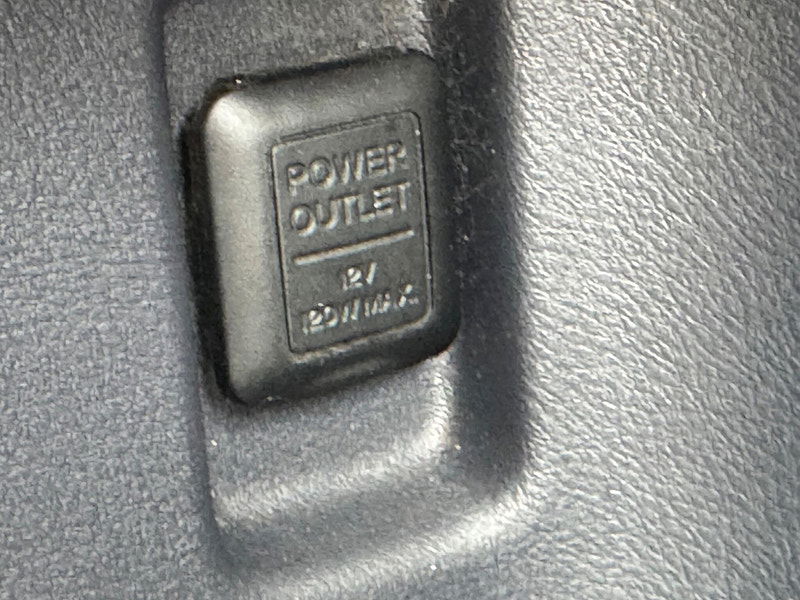 Honda CR-V 2.2 i-CDTi EX 5dr 5dr Manual 2025