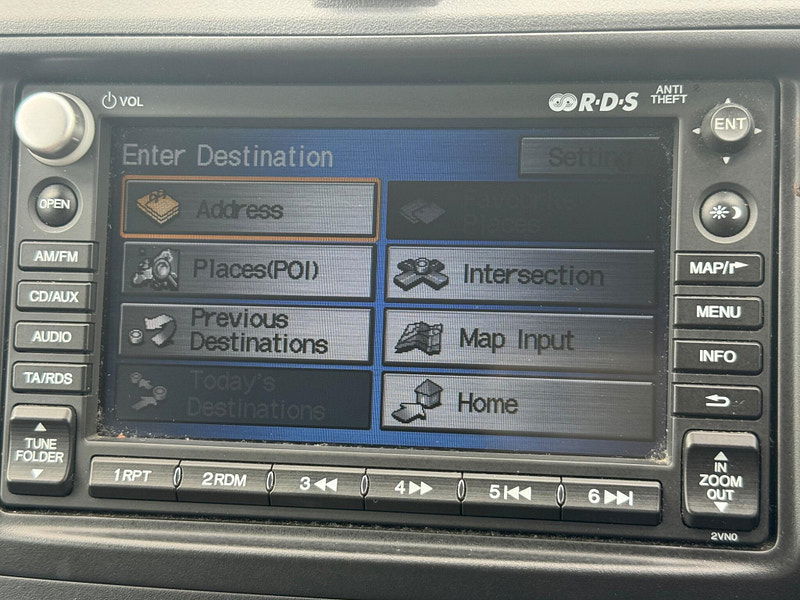 Honda CR-V 2.2 i-CDTi EX 5dr 5dr Manual 2025