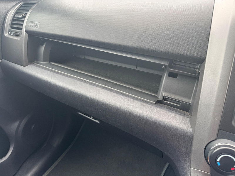 Honda CR-V 2.2 i-CDTi EX 5dr 5dr Manual 2025