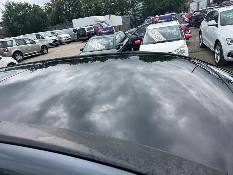 Honda CR-V 2.2 i-CDTi EX 5dr 5dr Manual 2025