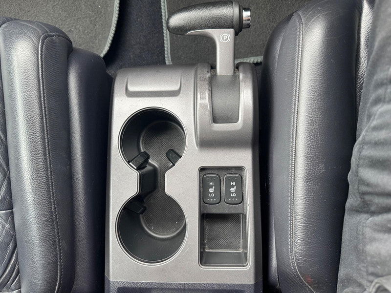 Honda CR-V 2.2 i-CDTi EX 5dr 5dr Manual 2025