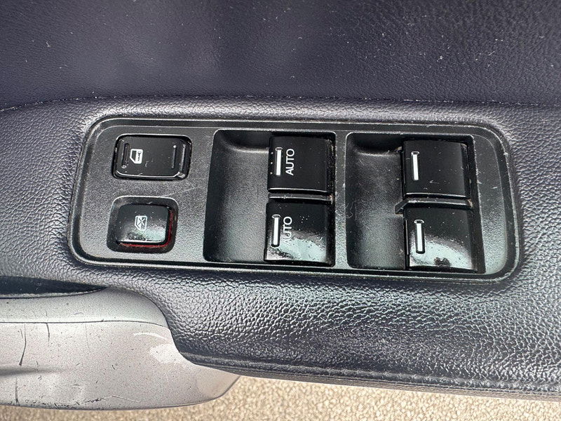 Honda CR-V 2.2 i-CDTi EX 5dr 5dr Manual 2025