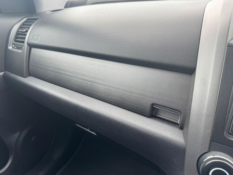 Honda CR-V 2.2 i-CDTi EX 5dr 5dr Manual 2025