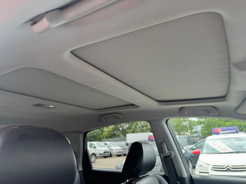 Honda CR-V 2.2 i-CDTi EX 5dr 5dr Manual 2025