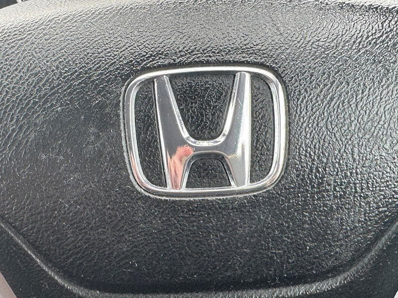 Honda CR-V 2.2 i-CDTi EX 5dr 5dr Manual 2025