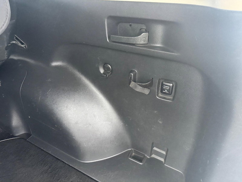 Honda CR-V 2.2 i-DTEC EX 4WD Euro 5 (s/s) 5dr 5dr Manual 2026