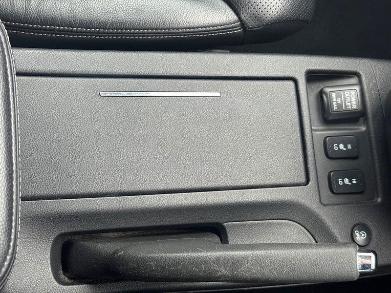 Honda CR-V 2.2 i-DTEC EX 4WD Euro 5 (s/s) 5dr 5dr Manual 2026