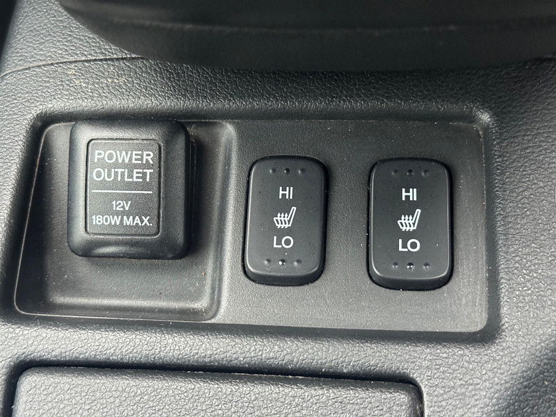 Honda CR-V 2.2 i-DTEC EX 4WD Euro 5 (s/s) 5dr 5dr Manual 2026