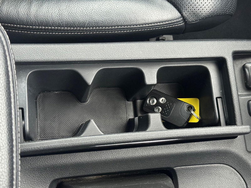 Honda CR-V 2.2 i-DTEC EX 4WD Euro 5 (s/s) 5dr 5dr Manual 2026