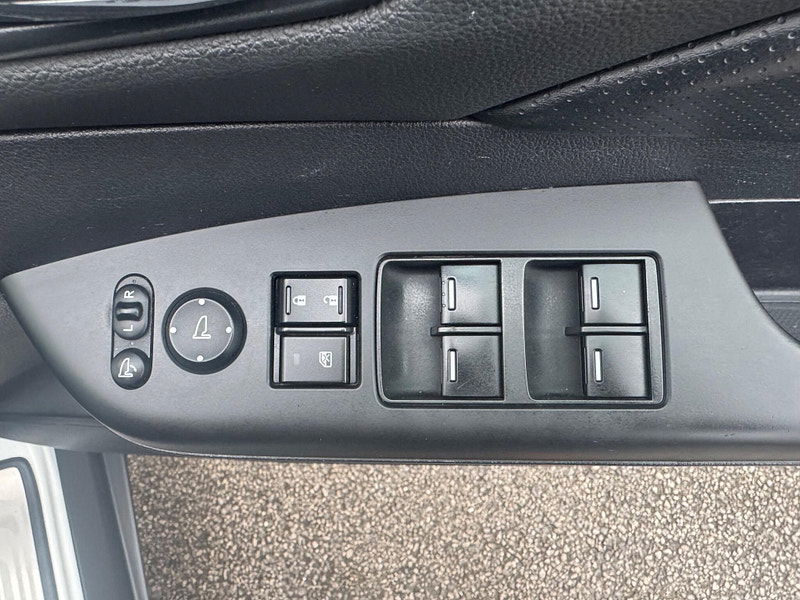 Honda CR-V 2.2 i-DTEC EX 4WD Euro 5 (s/s) 5dr 5dr Manual 2026