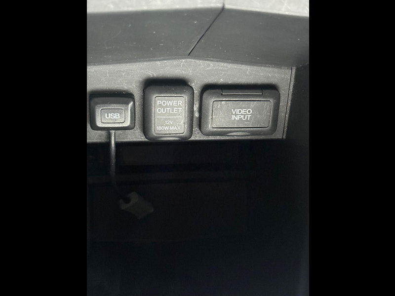 Honda CR-V 2.2 i-DTEC EX 4WD Euro 5 (s/s) 5dr 5dr Manual 2026