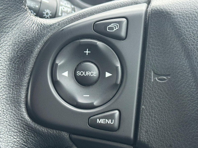 Honda CR-V 2.2 i-DTEC EX 4WD Euro 5 (s/s) 5dr 5dr Manual 2026