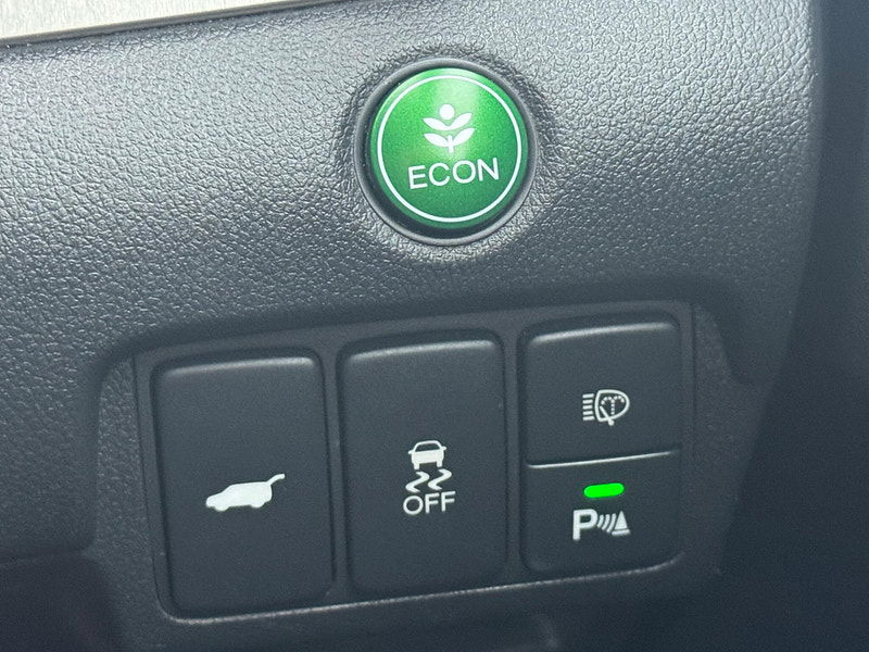 Honda CR-V 2.2 i-DTEC EX 4WD Euro 5 (s/s) 5dr 5dr Manual 2026