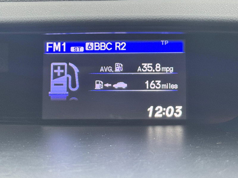 Honda CR-V 2.2 i-DTEC EX 4WD Euro 5 (s/s) 5dr 5dr Manual 2026