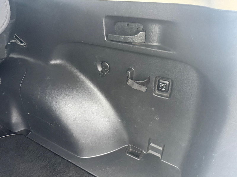 Honda CR-V 2.2 i-DTEC EX 4WD Euro 5 (s/s) 5dr 5dr Manual 2026