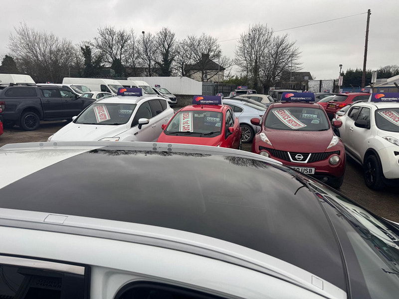 Honda CR-V 2.2 i-DTEC EX 4WD Euro 5 (s/s) 5dr 5dr Manual 2026