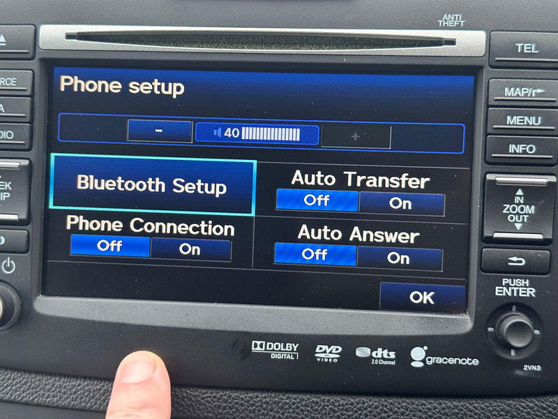 Honda CR-V 2.2 i-DTEC EX 4WD Euro 5 (s/s) 5dr 5dr Manual 2026