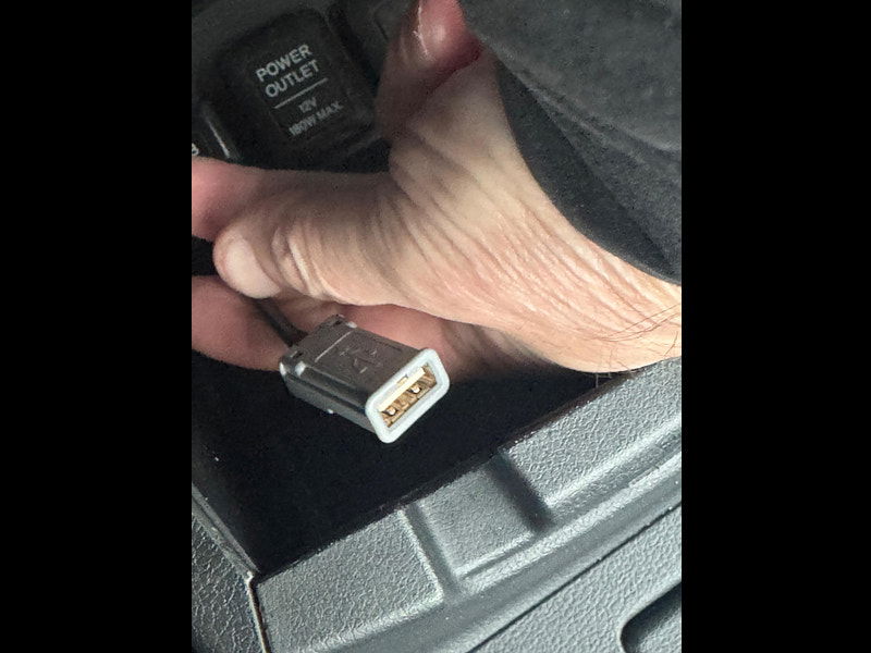 Honda CR-V 2.2 i-DTEC EX 4WD Euro 5 (s/s) 5dr 5dr Manual 2026