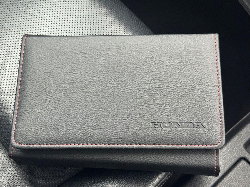 Honda CR-V 2.2 i-DTEC EX 4WD Euro 5 (s/s) 5dr 5dr Manual 2026